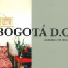 Bogota D.C. - Guadalupe Ruiz - Front Cover - Horizontal - Editions Centre de la photographie Geneve