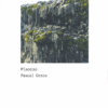 Place(s) - Pascal Greco - Editions Chambre Noire - Front Cover - Book launch au Centre de la photographie Genève