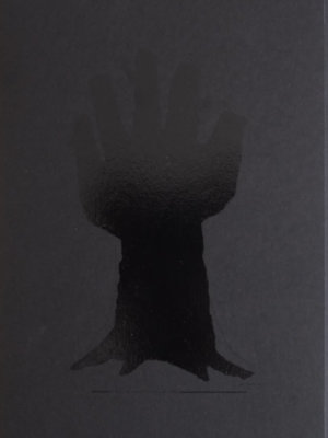 Dry - Abdo Shanan - Exposition Dry - Cover Jacket - Centre de la photographie Genève 2022