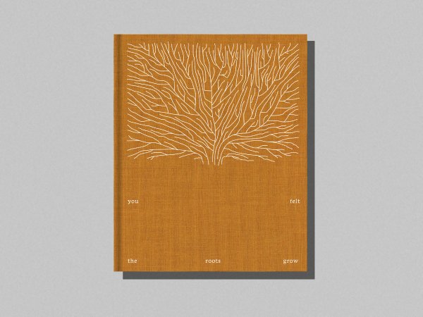 Sabine Hess : You Felt the Roots Grow
