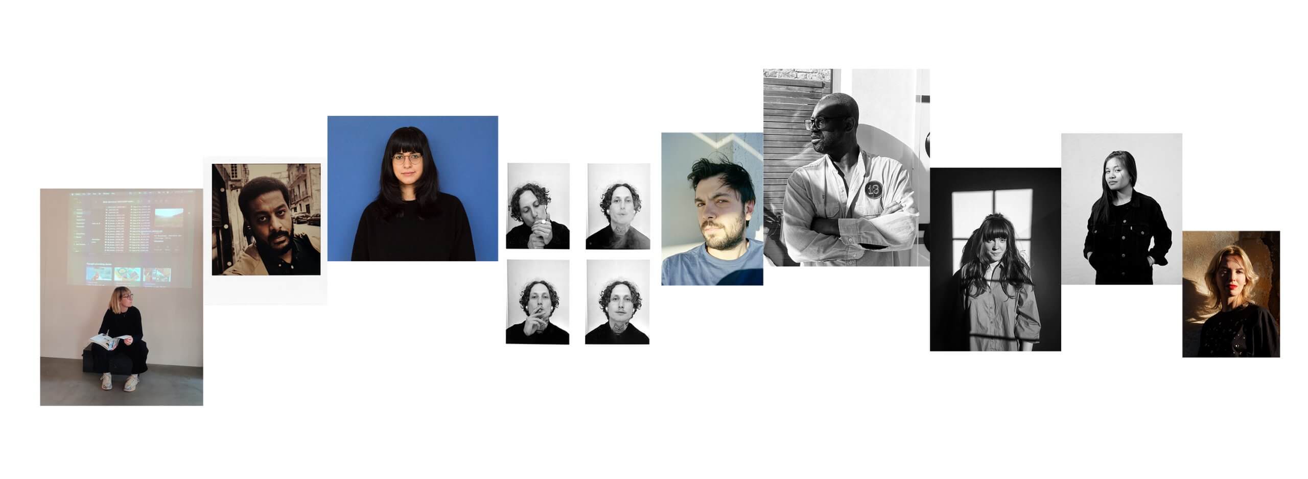 Mentorat 2025 - Photographies