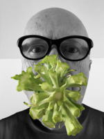 Broccoli twin Kopie