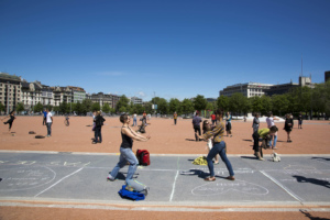 L'appel du 4 mai, un anniversaire inhabituel